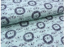 Jersey - Lion Party mint